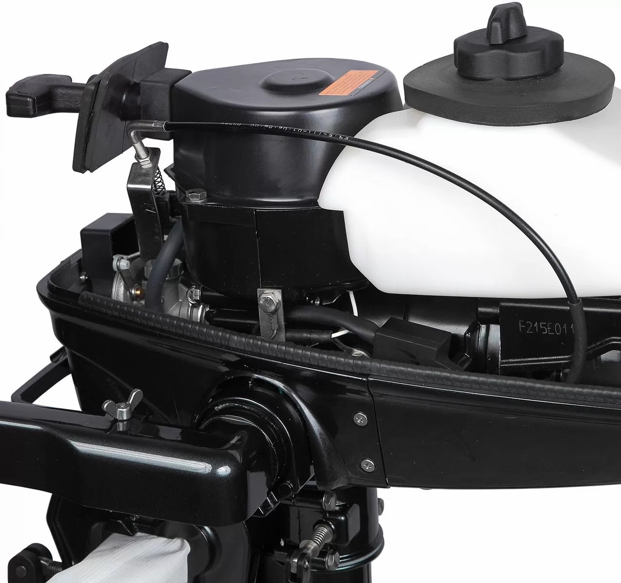 Лодочный мотор MARLIN MP 4 AMHS в Курске