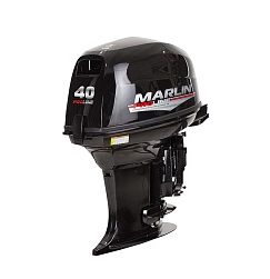 Лодочный мотор MARLIN PROLINE MP 40 AWR в Курске