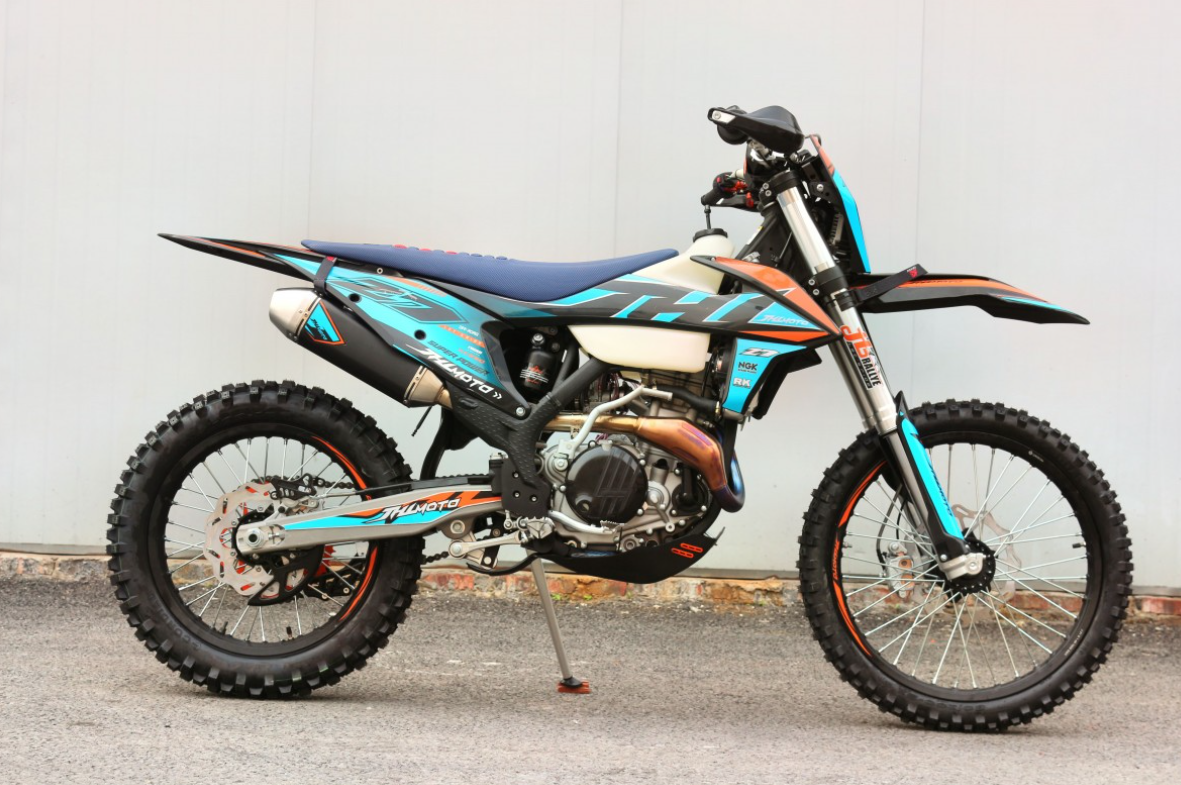 Мотоцикл JHLMOTO JHL Z7 NC250S (177MM-A) в Курске