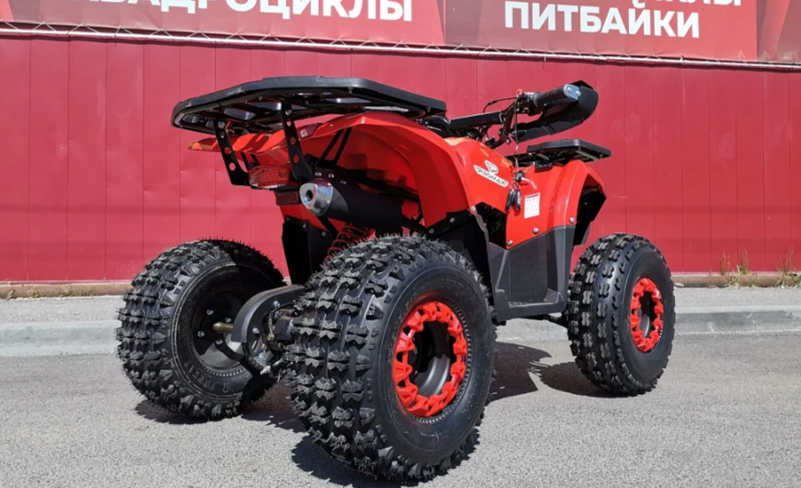 Квадроцикл PROMAX WILD 175 BASIC в Курске