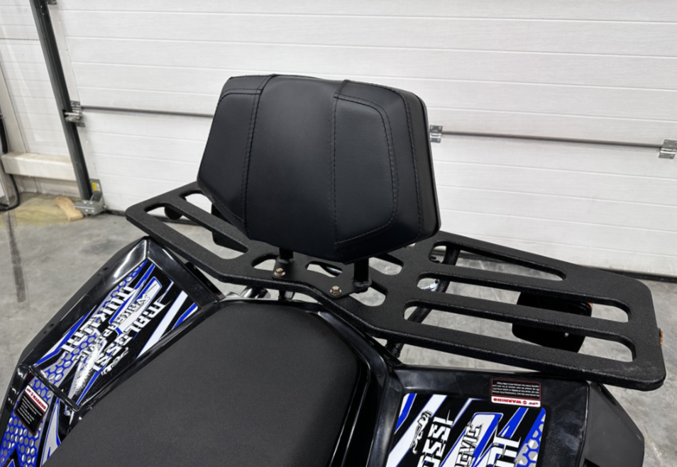 Квадроцикл GBM SHARP BIG 300 NEW PREMIUM в Курске