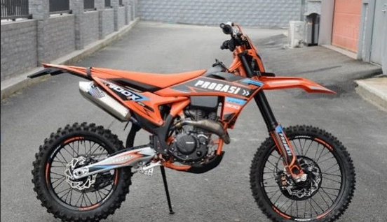 Мотоцикл Progasi Endurance 300 EFI в Курске