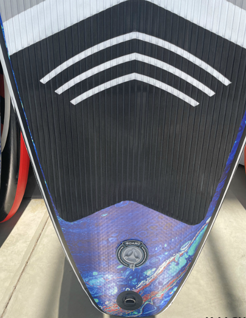 SUP (САП) ДОСКА RAIDEX I BOARD 11’ (332СМ) N 40 в Курске