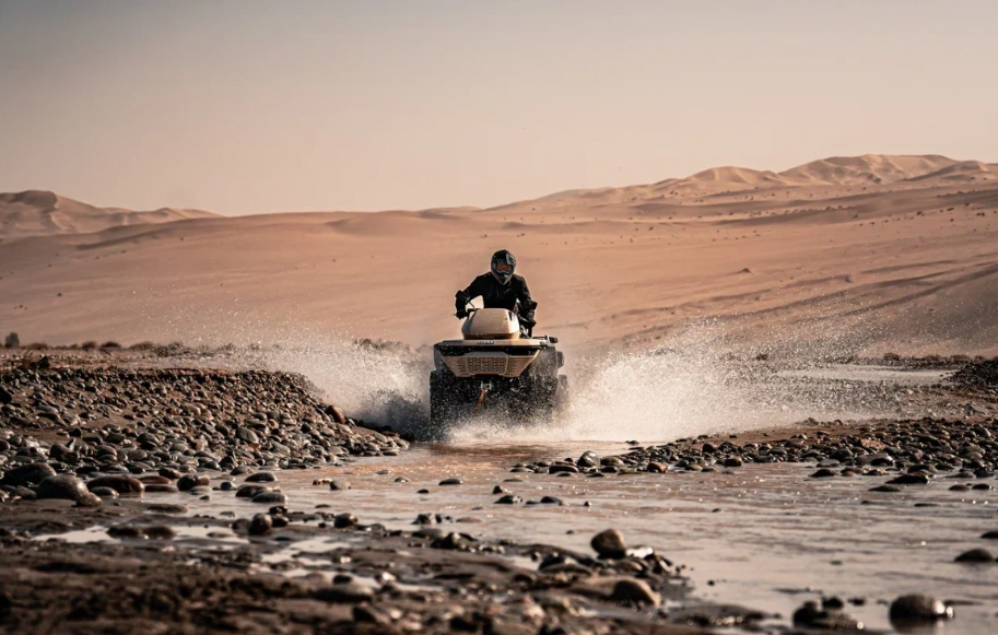 Квадроцикл BENDA REDSTONE 1000 MUD в Курске