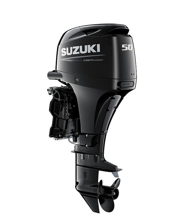Лодочный мотор Suzuki DF50ATL в Курске