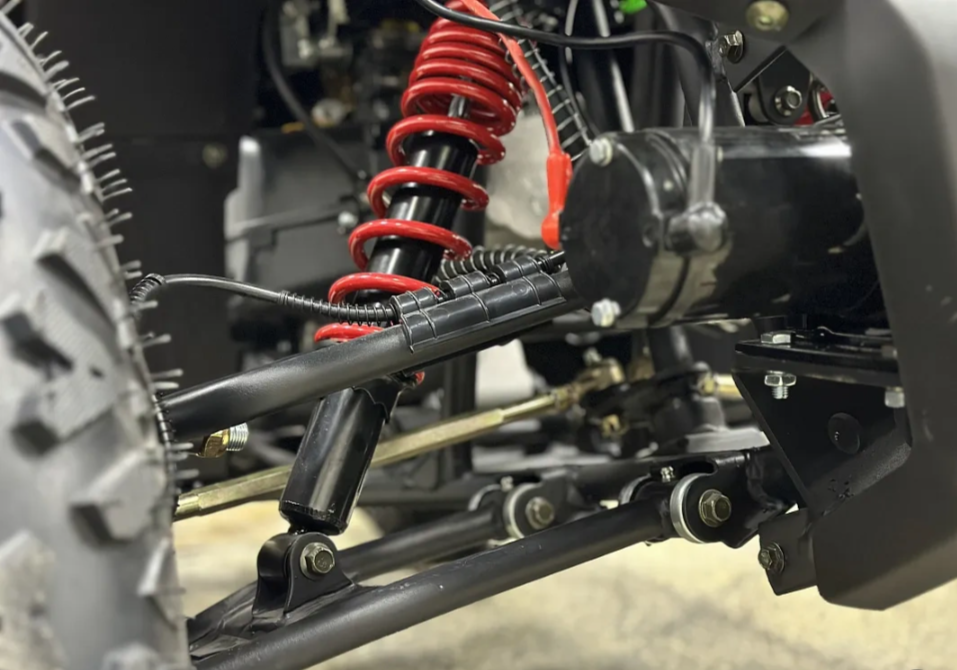 Квадроцикл GBM MAVERICK 300 NEW PREMIUM в Курске