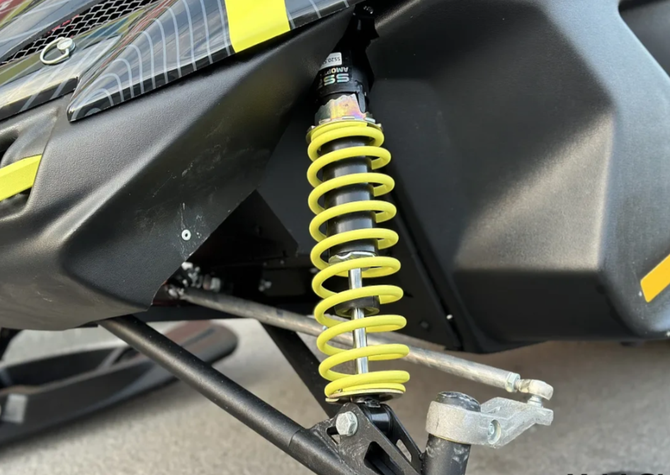 Снегоход РМ TIKSY 500 4Т в Курске