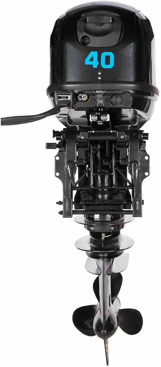 Лодочный мотор MARLIN MP 40 AWRS в Курске