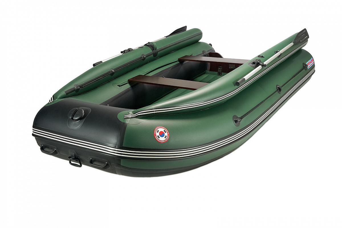 Лодка MISHIMO FAMILY LITE DF 400 в Курске