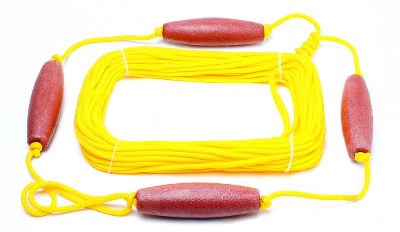 Линь спасательный "Конец Александрова" в Курске