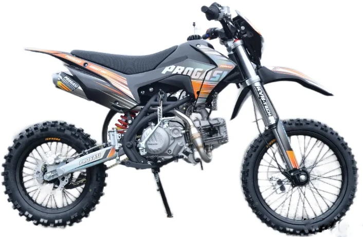 Питбайк Progasi SMART 190 NEW (ZS 1P62YML-2 W190) в Курске