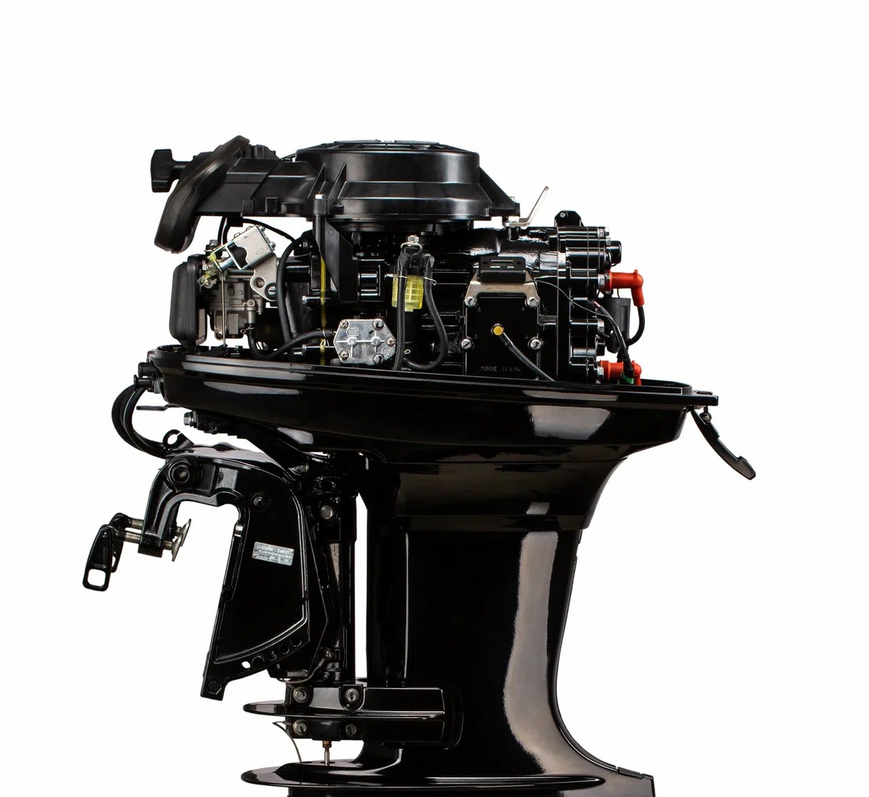 ЛОДОЧНЫЙ МОТОР GLADIATOR G40FHS в Курске