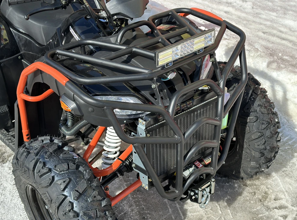 Квадроцикл PROMAX Фермер 350 4x4 ALL ROAD BASIC (2025) в Курске