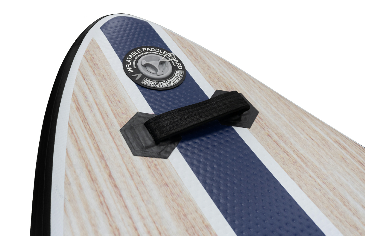 Сап-борд синий 11.6ft RIVIERA в Курске