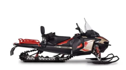 Снегоход AODES Siberiacross 1000 SWT 600mm LCD 6.8 в Курске