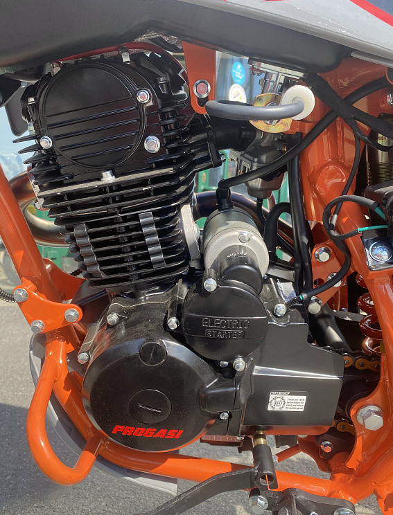Мотоцикл Progasi PALMA 250SE в Курске