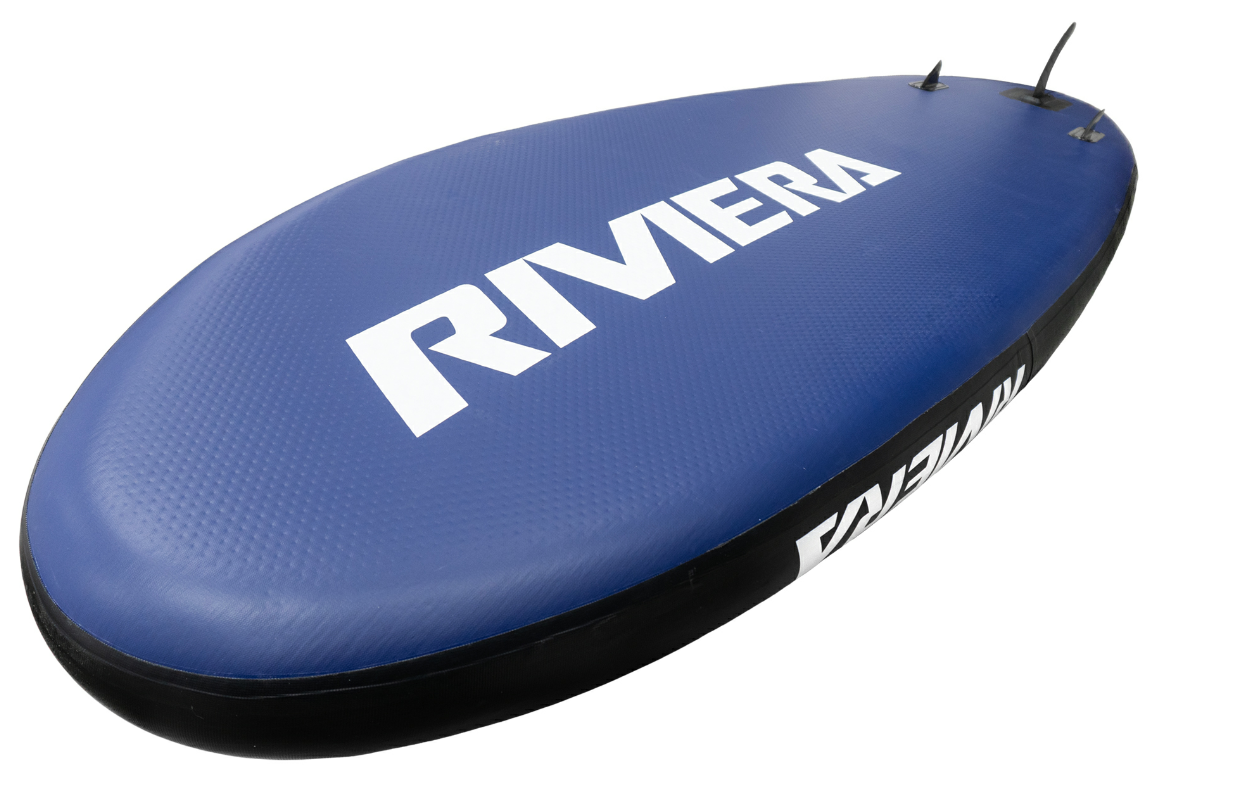 Сап-борд синий 10.6ft RIVIERA в Курске