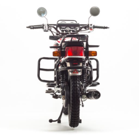 Мотоцикл FORESTER 200 (2021 г.) в Курске