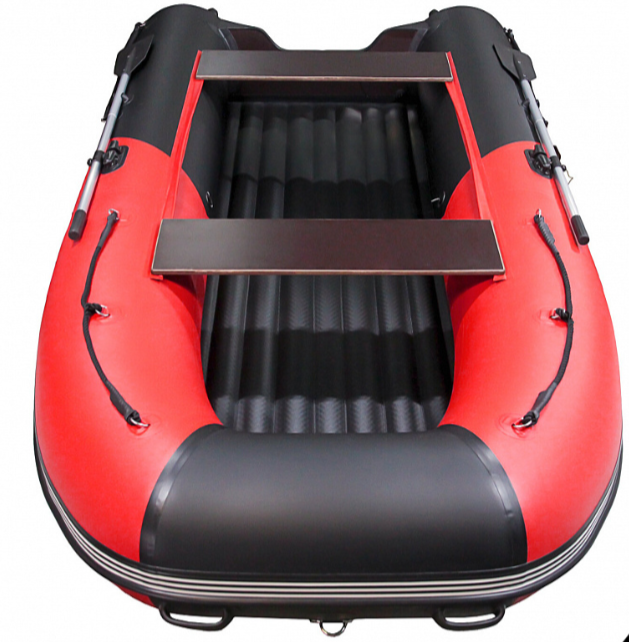 НАДУВНАЯ ЛОДКА GLADIATOR E380S в Курске