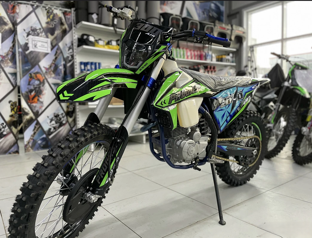 Мотоцикл Progasi RACE 300 AIR PRO SPORT в Курске