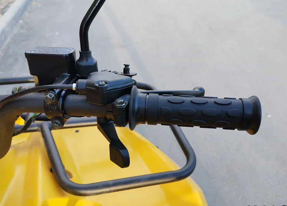 КВАДРОЦИКЛ IRBIS ATV200 в Курске