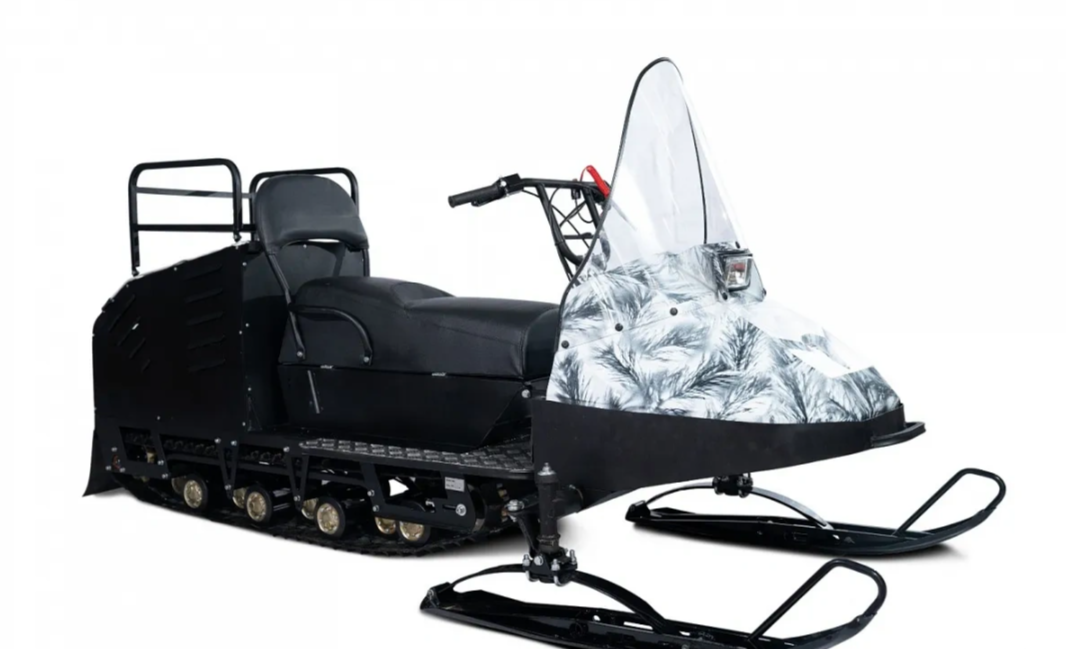 Миниснегоход Бурлак-М Егерь 20 л.с. с эл.зап. в Курске