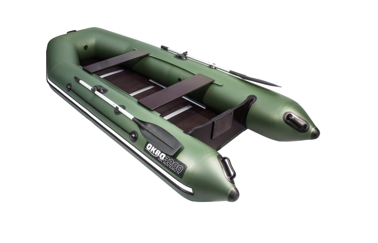 Лодка АКВА 3200 ск в Курске