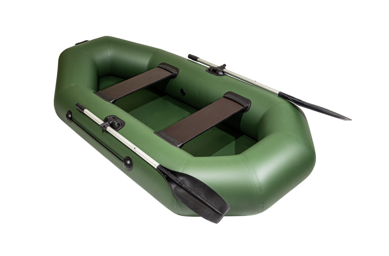 Лодка Барс 240 в Курске