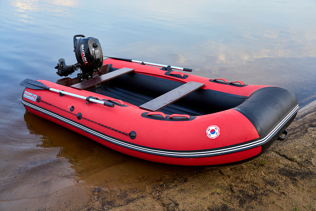 Лодка MISHIMO LITE 360 в Курске
