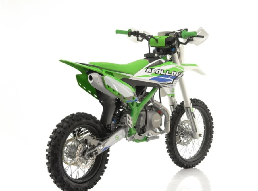Питбайк Apollino AMX-F 125 в Курске