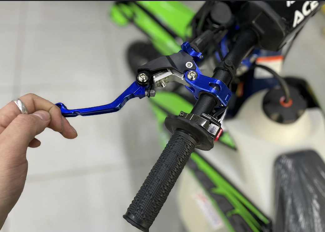 Мотоцикл Progasi RACE 300 AIR PRO SPORT в Курске