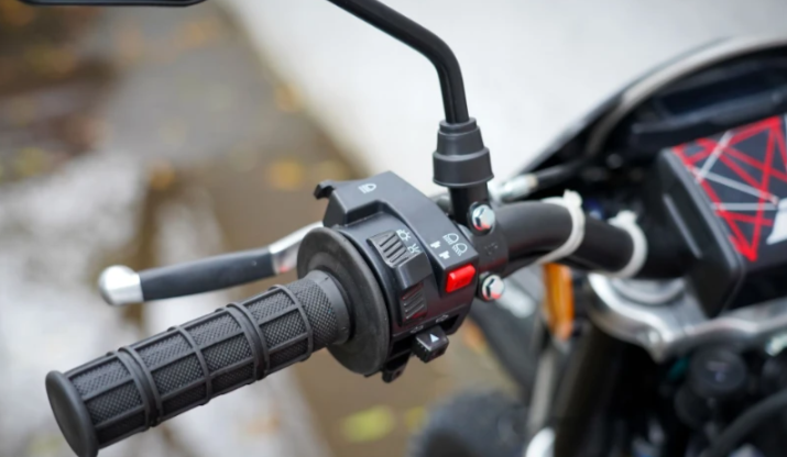 Мотоцикл BSE Z1 Y (035) в Курске