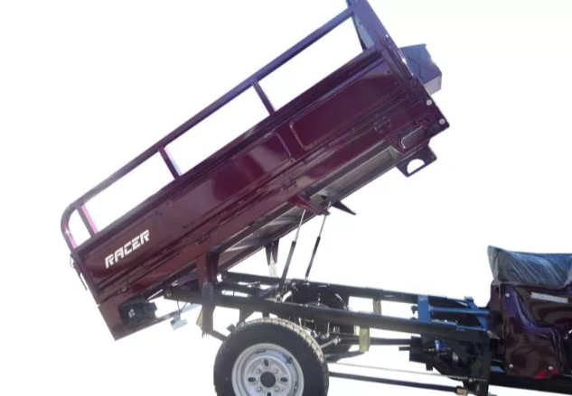 Трицикл RACER RC200ZH MURAVEI в Курске