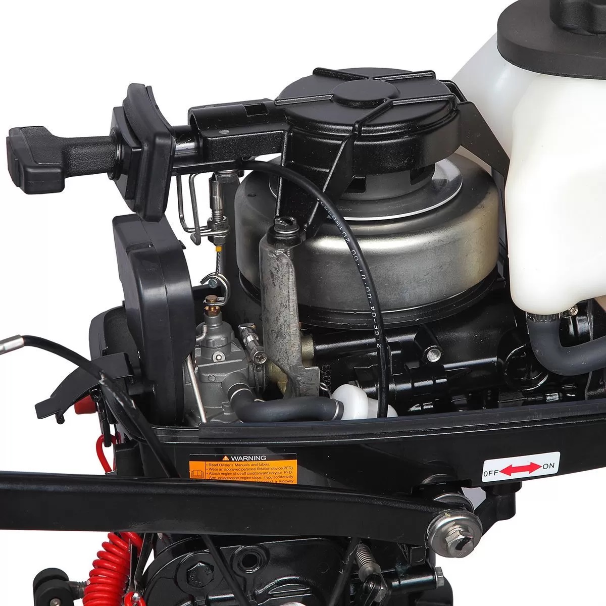 Лодочный мотор MARLIN MP 3 AMHS в Курске