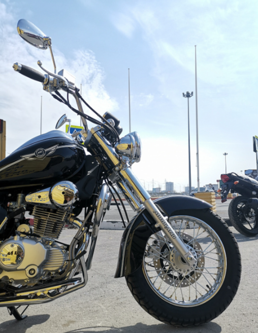 Мотоцикл MOTOLAND (МОТОЛЕНД) WOLF 250 в Курске