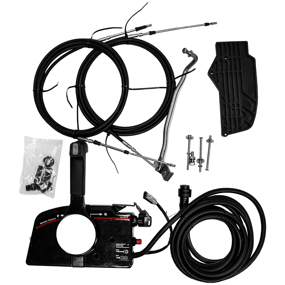 ЛОДОЧНЫЙ МОТОР TOYAMA F9.8FWS в Курске