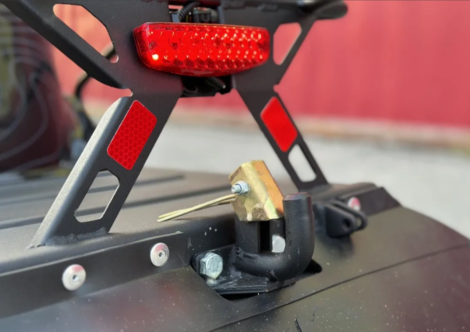 Снегоход РМ TIKSY 500 4Т в Курске