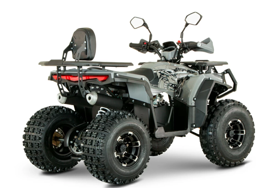 Квадроцикл YACOTA DRAGON LUX LD в Курске