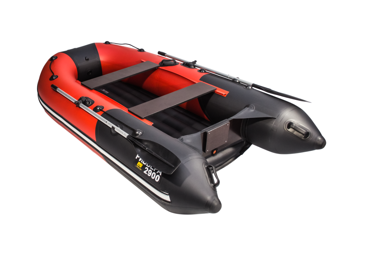Лодка Ривьера Компакт 2900 НДНД в Курске