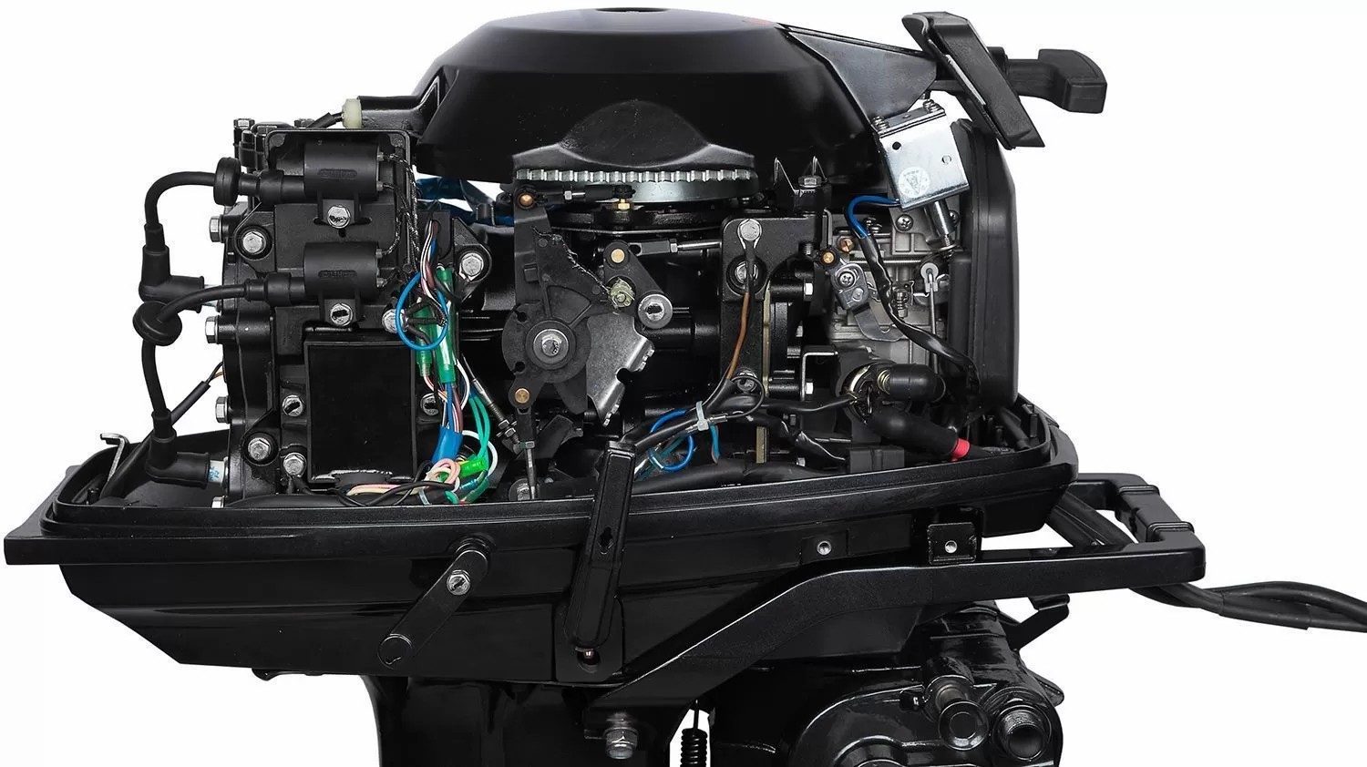 Лодочный мотор MARLIN MP 30 AWRS в Курске