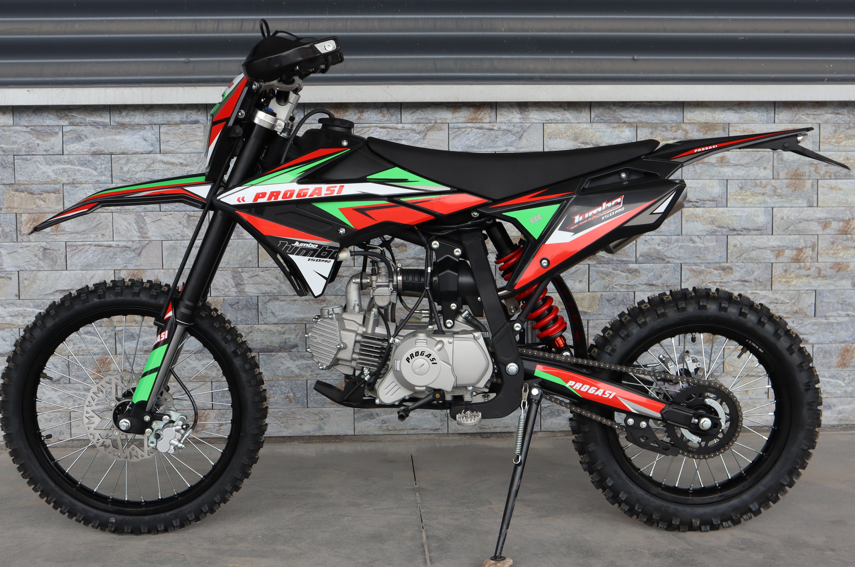 Мотоцикл Progasi Jumbo 150 Pro (19/16) в Курске