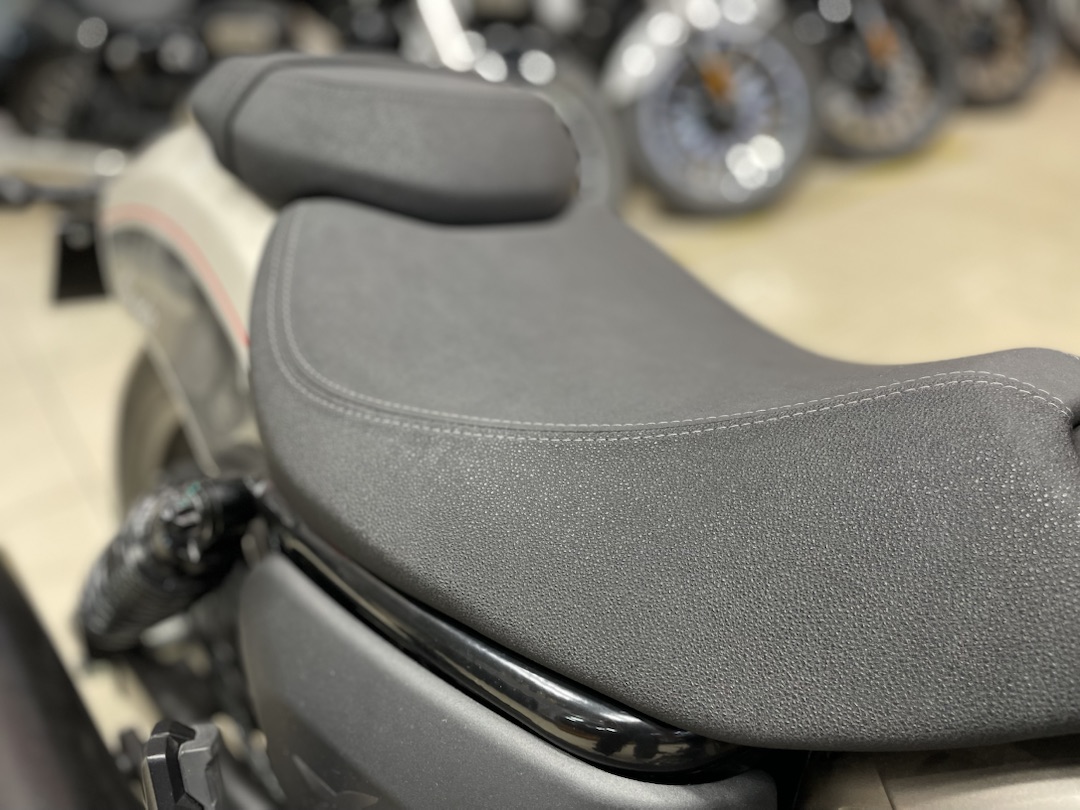 Мотоцикл Benda Chinchilla 500 в Курске