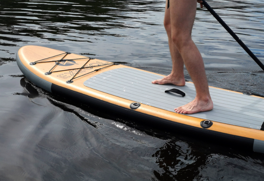 SUP (САП) Доска MISHIMO DECK 10.6(320) в Курске