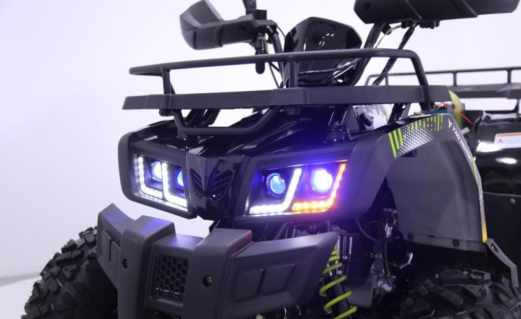 Квадроцикл YACOTA WARRIOR 200 PRO в Курске