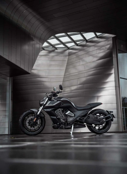 Мотоцикл Benda LFC 700 Pro в Курске