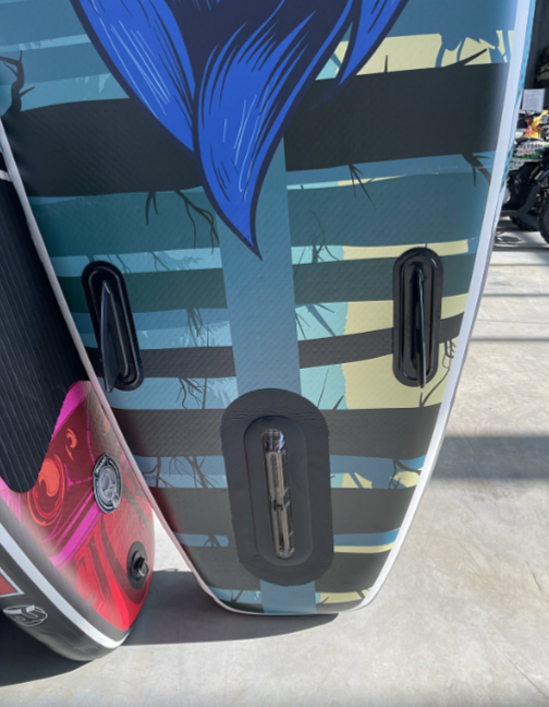 SUP (САП) ДОСКА RAIDEX TAKUMO 10.6’ (320СМ) N 4 в Курске