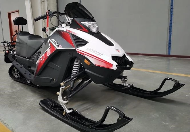 Снегоход Motax Snow Cat 180 EFI в Курске