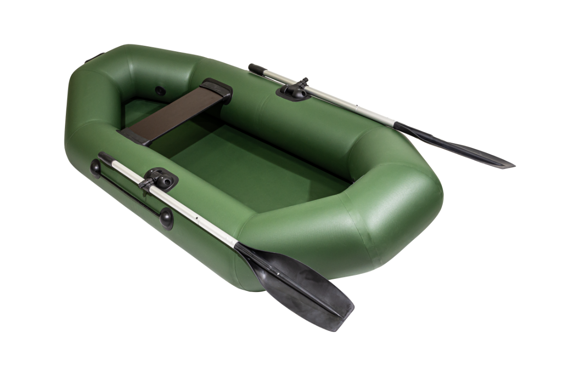 Лодка Барс 230 в Курске