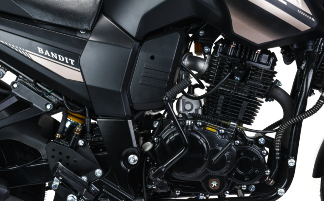 Мотоцикл MOTOLAND (МОТОЛЕНД) 300 BANDIT в Курске