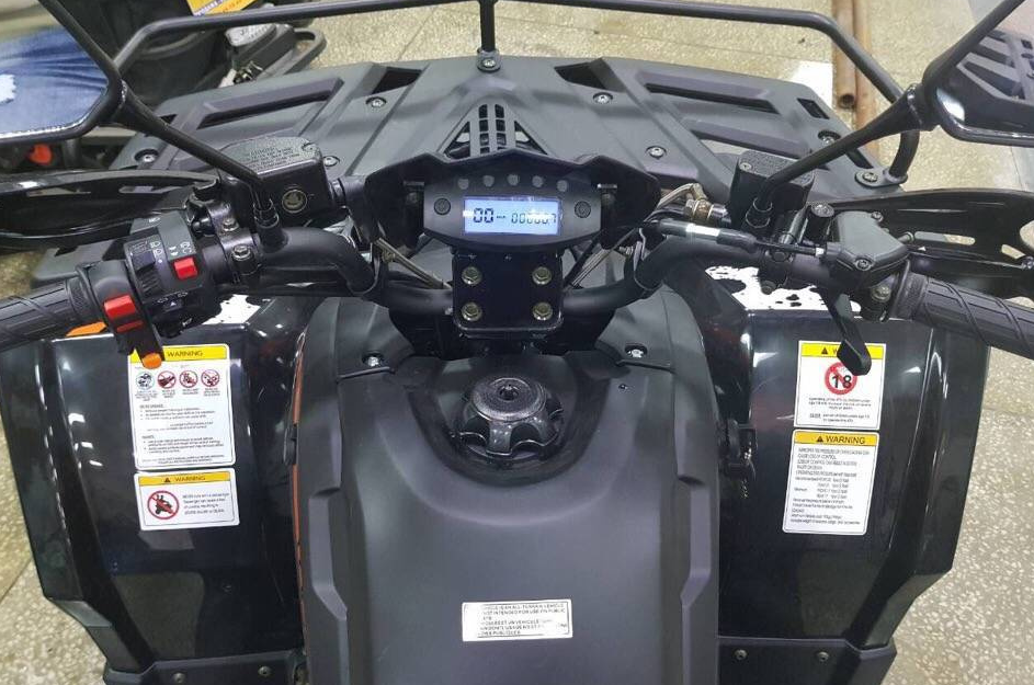 Квадроцикл YACOTA CABO 200 в Курске